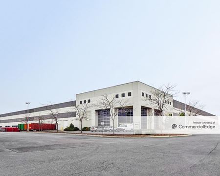 Photo of commercial space at 25 Colony Road in Jersey City