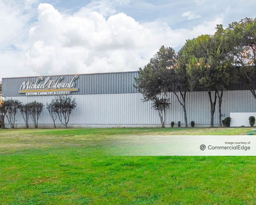 6305 Camp Bullis Road, San Antonio - industrial Space For Lease