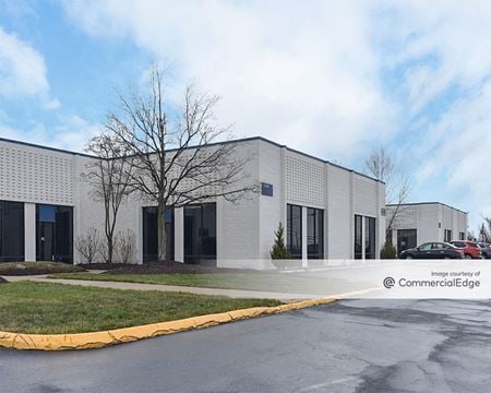 Industrial space for Rent at 11717-11725 Chesterdale Rd. in Springdale
