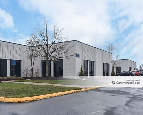 Springdale Commerce Center - 2