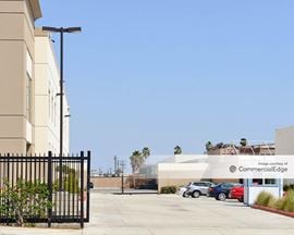 15730 South Figueroa Street