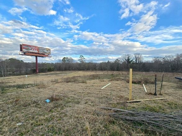 1.6 Acres Land on 6550 Lee Hwy