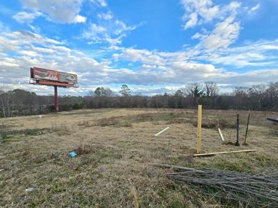 1.6 Acres Land on 6550 Lee Hwy