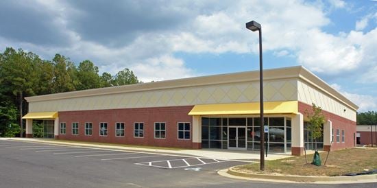 2001 Techpark Place