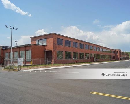 Industrial space for Rent at 75 Aircraft Rd in Southington