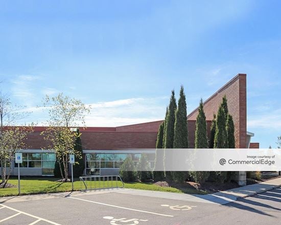East Mequon Corporate Centre V