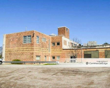 Office space for Rent at 1507 Dana Ave. in Cincinnati