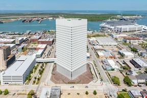 Institutional Seller | One Moody Plaza