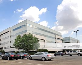 Meadowlands Corporate Center
