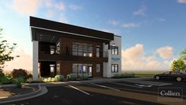 Highland Professional Office Building