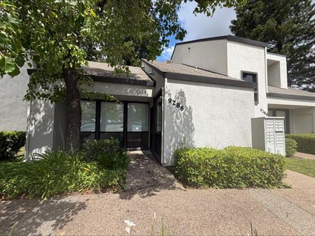 Office space for Rent at 9286 Madison Ave in Orangevale