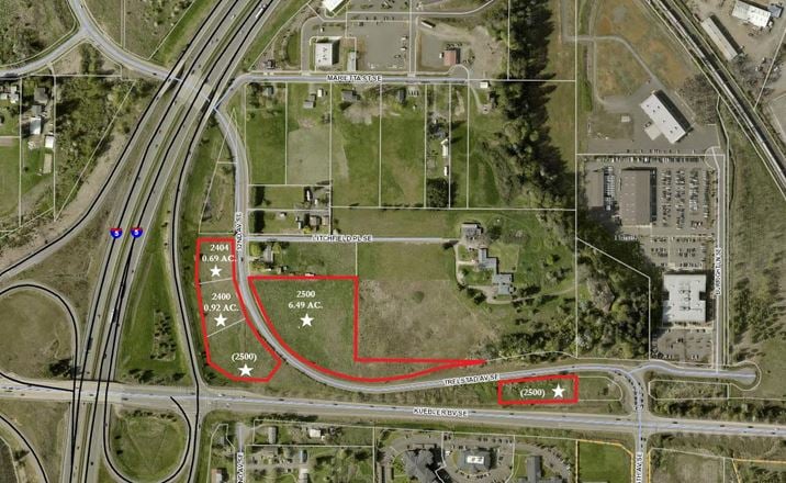 4777 32nd Avenue SE, Salem, OR 97317