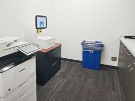 Regus - Minneapolis - 7825 Washington Ave