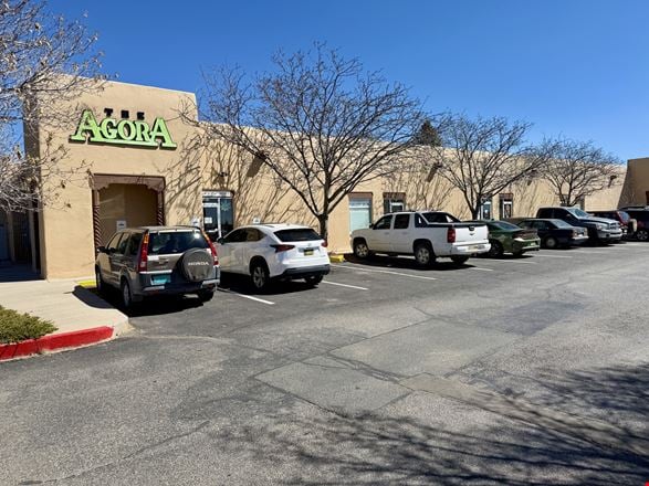 Santa Fe 15.5 Acres – El Dorado area (28891 US Hwy 285)