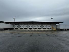 Goodman Rd Cross-Dock Facility