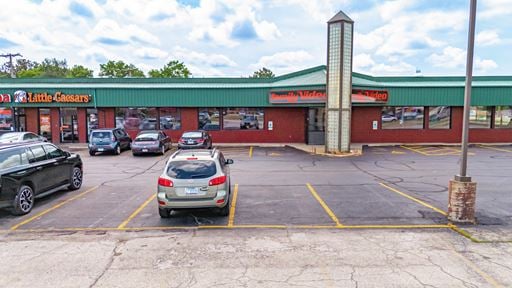 2715 Vermillion St.
