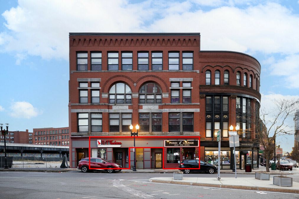 52 Central Sq