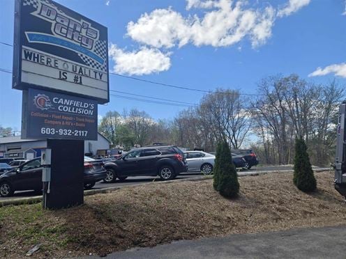 272 Sheffield Rd