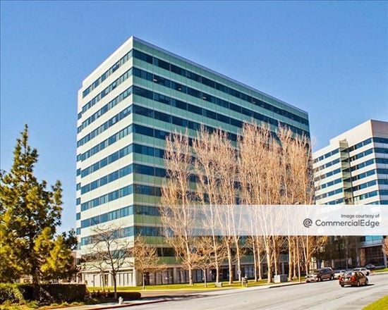 Mission Towers I