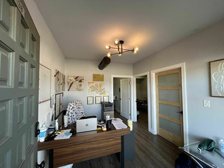 Office space for Sale at 6730 East McDowell Road, Suites 134 & 138 in Scottsdale