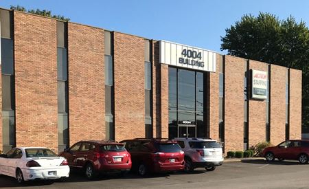 Professional Office Space - Evansville