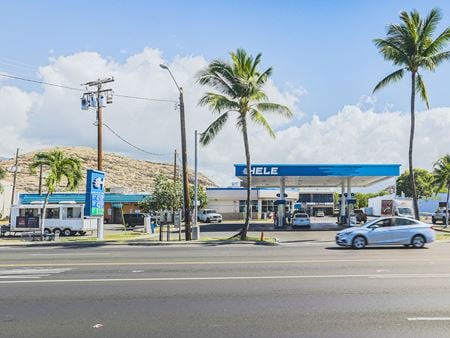 Other space for Sale at 86-090 Farrington Hwy in Waianae