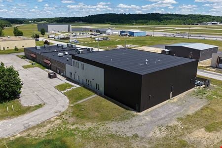 Industrial space for Rent at 33 Omni Circle in Auburn