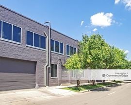 Finesilver Building