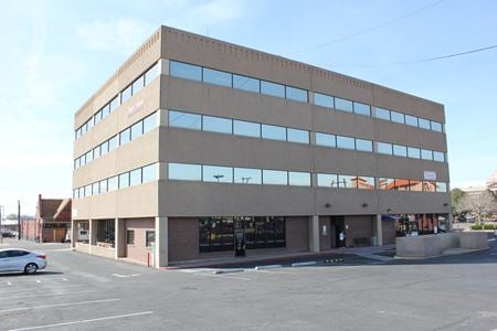 Office space for Rent at 720 North Main Street in Pueblo