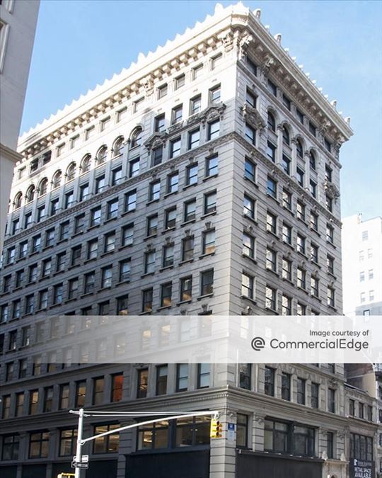 162 Fifth Avenue