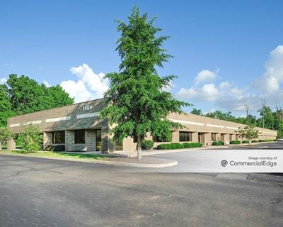 1484 & 1486 Medina Road