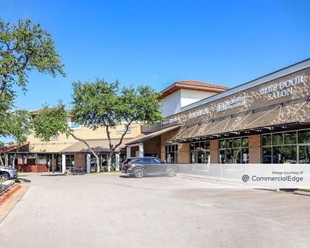 Photo of commercial space at 11905 Bee Cave Road in Austin