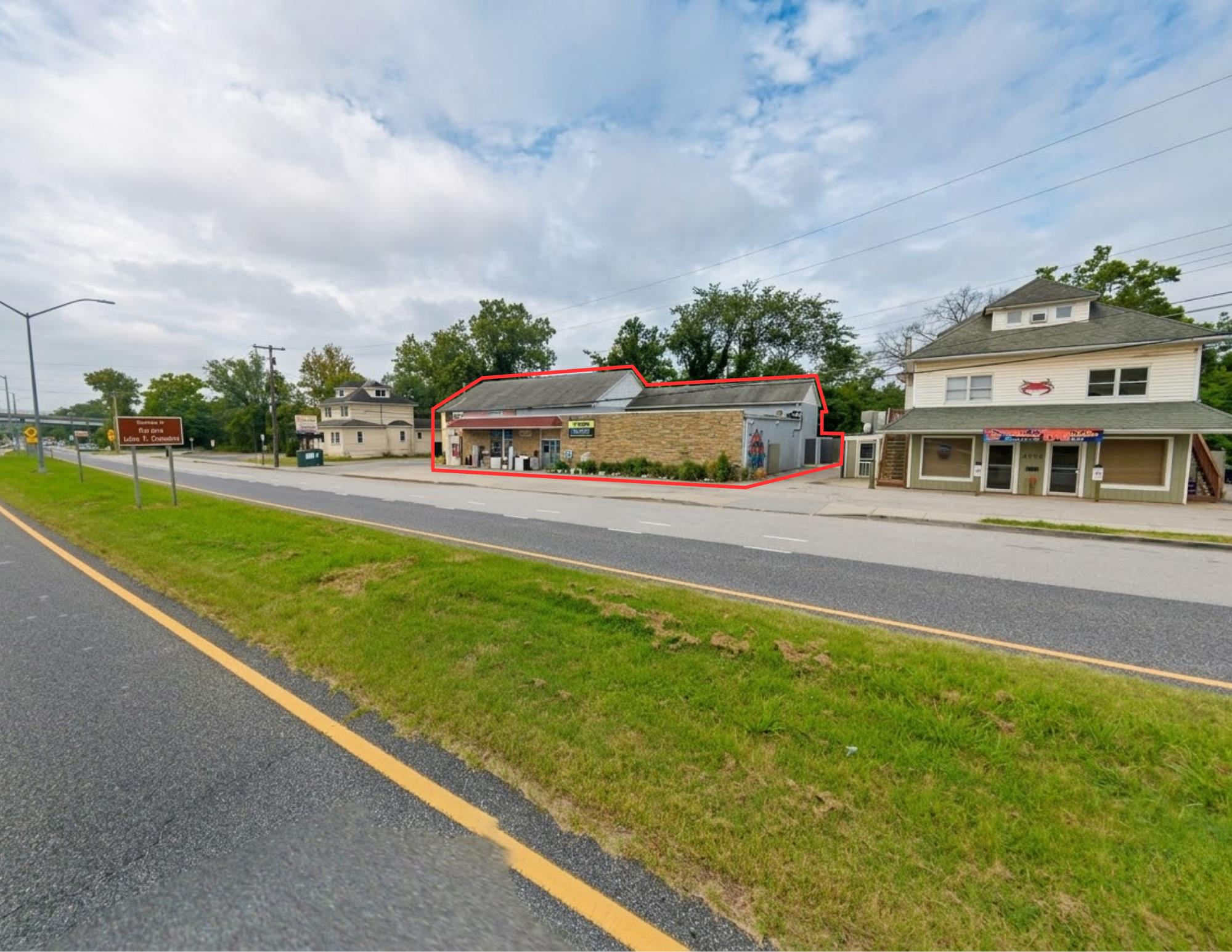 5620 Southwestern Blvd, Halethorpe, MD 21227