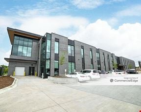 Highland Bridge Medical