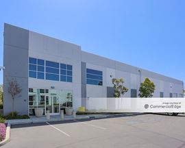 Oceanside Gateway Business Park - 1816-1818 Ord Way