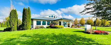 Office space for Sale at 7965 NE Cherry Dr in Hillsboro