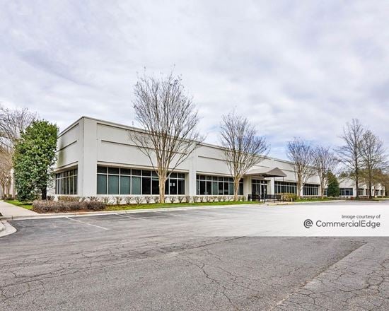 Meridian Corporate Center - 2700 Meridian Pkwy