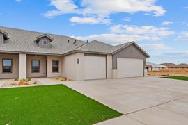 41st Street Luxury Townhomes