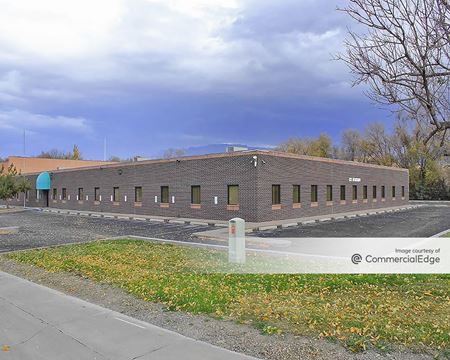 Office space for Rent at 435 Montano Road NE in Albuquerque