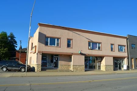 Retail space for Sale at 9431 Ogden Avenue in Brookfield