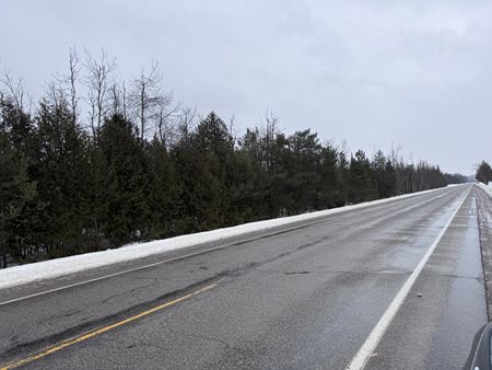 Other space for Sale at 10 AC Old 27 N Highway , 10 Acres in Vanderbilt