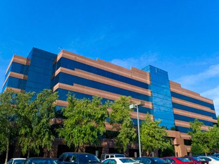 Photo of commercial space at 6802 Paragon Place Suite 410 in Richmond