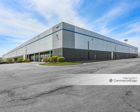 Denver Business Center - 5501 Peoria Street