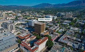 The Lieberg Building
