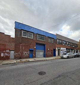 381 Canal Place