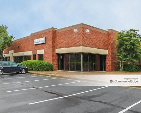 Commercial space for Rent at 200-240 Cobb Parkway North in Marietta