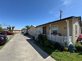2618 Forrest Street Apartments