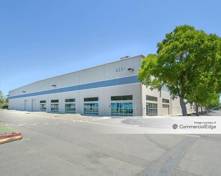 Photo of commercial space at 6251 Florin Perkins Road in Sacramento