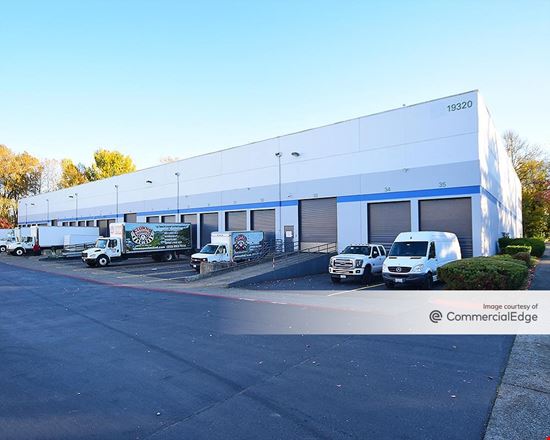 Des Moines Logistics Center