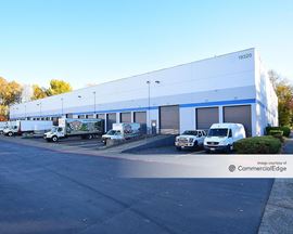 Des Moines Logistics Center